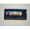Памет за лаптоп DDR3 1GB PC3-10600S Kingston